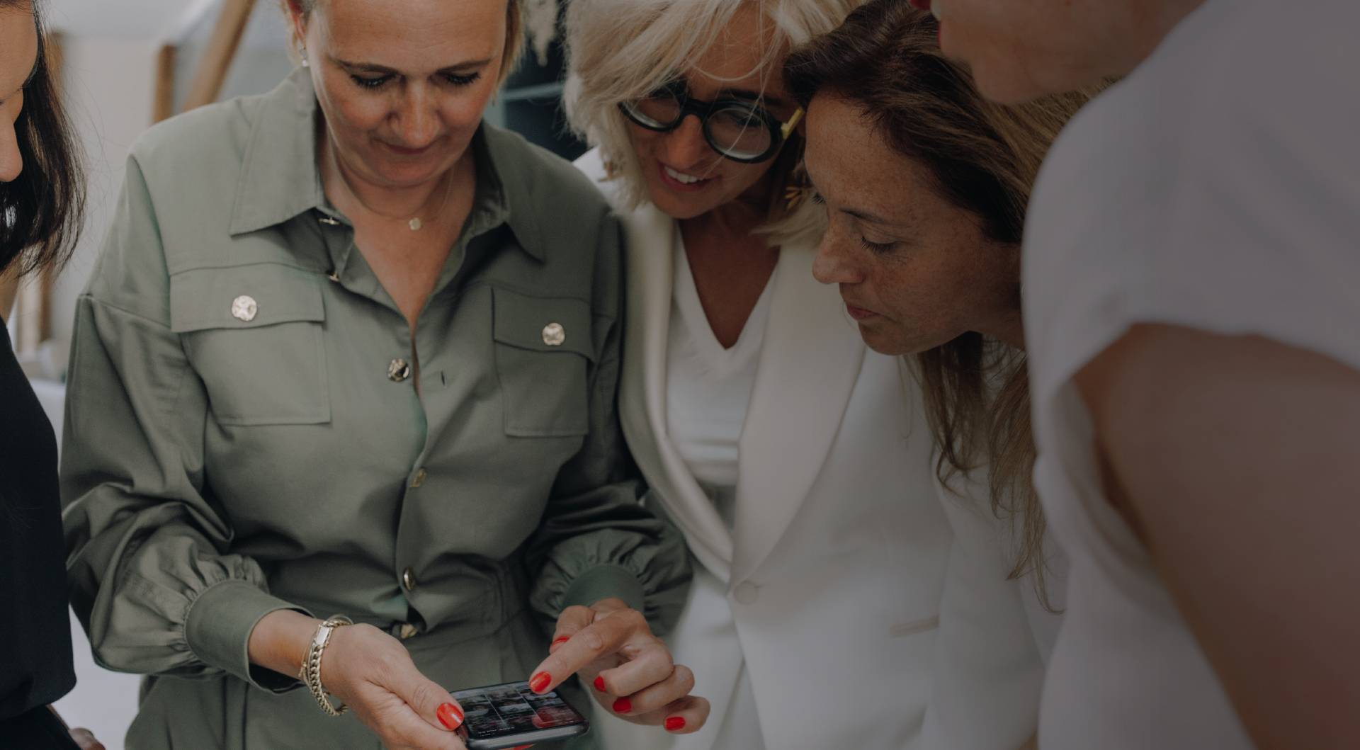 We are Future WomenX The Agency We are Future WomenX The Agency